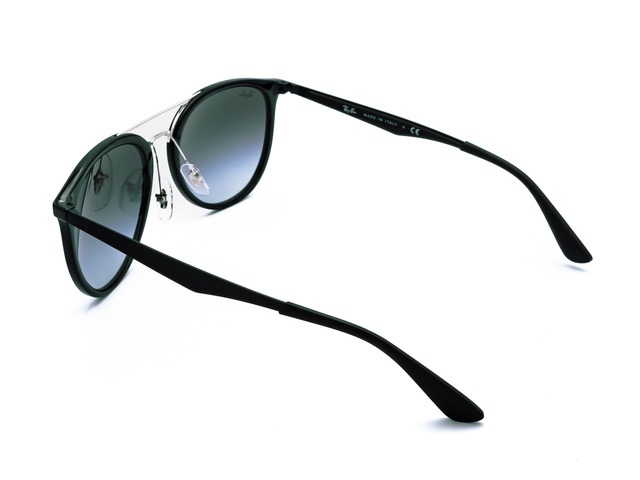 Сонцезахисні окуляри Ray-Ban Active Lifestyle RB 4285 601/8G 55 мм. GRADIENT GREY. Фото 4