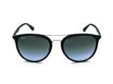 Сонцезахисні окуляри Ray-Ban Active Lifestyle RB 4285 601/8G 55 мм. GRADIENT GREY