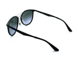 Сонцезахисні окуляри Ray-Ban Active Lifestyle RB 4285 601/8G 55 мм. GRADIENT GREY. Фото 4
