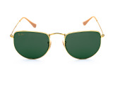 Сонцезахисні окуляри Ray-Ban Elon RB 3958 9196/31 50 мм. TINTED GREEN 