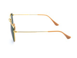 Сонцезахисні окуляри Ray-Ban Elon RB 3958 9196/31 50 мм. TINTED GREEN . Фото 3