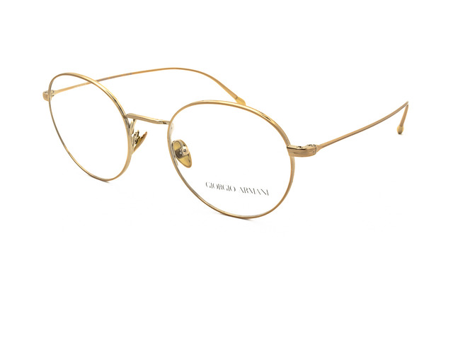 Оправа GIORGIO ARMANI AR 5095 3011 49мм.. Фото 2