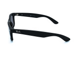 Сонцезахисні окуляри Ray-Ban New Wayfarer RB 2132 601-S/78 55 мм. MIRROR BLUE POLAR. Фото 3