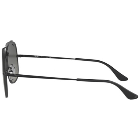 Сонцезахисні окуляри Ray-Ban The General Blaze RB3583N 153/11 58 мм. TINTED LIGHT GREY. Фото 2