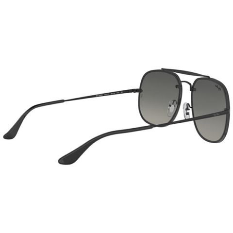 Сонцезахисні окуляри Ray-Ban The General Blaze RB3583N 153/11 58 мм. TINTED LIGHT GREY. Фото 4