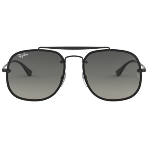 Сонцезахисні окуляри Ray-Ban The General Blaze RB3583N 153/11 58 мм. TINTED LIGHT GREY. Фото 6