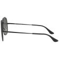 Сонцезахисні окуляри Ray-Ban The General Blaze RB3583N 153/11 58 мм. TINTED LIGHT GREY. Фото 2