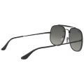 Сонцезахисні окуляри Ray-Ban The General Blaze RB3583N 153/11 58 мм. TINTED LIGHT GREY. Фото 4