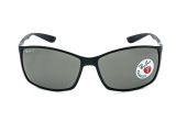 Сонцезахисні окуляри Ray-Ban Liteforce RB4179 601S/82 62 мм. MIRROR GREY POLAR