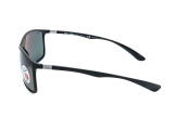 Сонцезахисні окуляри Ray-Ban Liteforce RB4179 601S/82 62 мм. MIRROR GREY POLAR. Фото 3