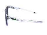 Сонцезахисні окуляри OAKLEY TRILLBEX OO9340-1752 52мм. MIRROR GREEN PRIZM. Фото 3