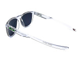 Сонцезахисні окуляри OAKLEY TRILLBEX OO9340-1752 52мм. MIRROR GREEN PRIZM. Фото 4