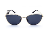 Сонцезахисні окуляри BOLON BL7093 A60 54 мм. TINTED BLUE