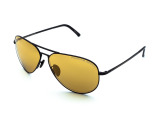 Сонцезахисні окуляри PORSCHE DESIGN P8508 62мм. TINTED GOLD. Фото 2