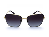 Сонцезахисні окуляри DOLCE & GABBANA DG 2275 1334/8G 56 мм. GRADIENT GREY