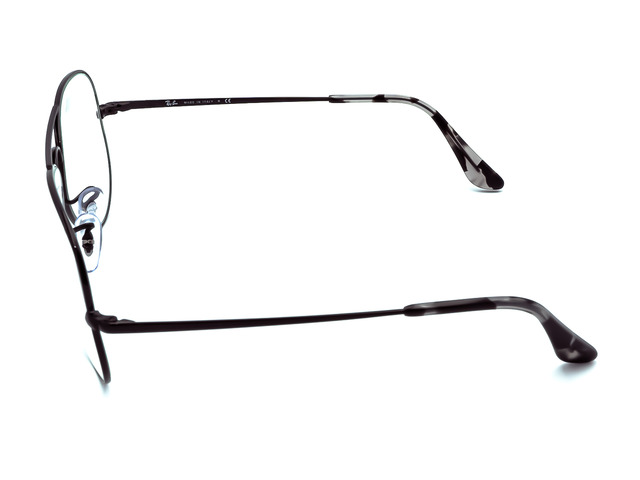 Комп'ютерні окуляри Ray-Ban AVIATOR METAL II RB 3689 9148/BF 58 мм. BLUE BLOCKER. Фото 3