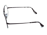 Комп'ютерні окуляри Ray-Ban AVIATOR METAL II RB 3689 9148/BF 58 мм. BLUE BLOCKER. Фото 3