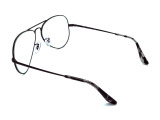 Комп'ютерні окуляри Ray-Ban AVIATOR METAL II RB 3689 9148/BF 58 мм. BLUE BLOCKER. Фото 4