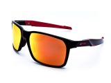 Сонцезахисні окуляри OAKLEY PORTAL X OO9460-0559 59 мм. MIRROR ORANGE POLAR. Фото 2