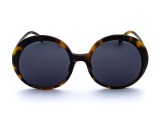 Сонцезахисні окуляри FENDI FF 0430/S 9N4IR 57 мм. TINTED GREY