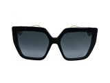 Сонцезахисні окуляри FENDI FF0410/S 807/9O 56 мм. GRADIENT GREY