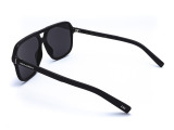 Сонцезахисні окуляри DOLCE & GABBANA DG 4354 501/87 58 мм. TINTED GREY. Фото 4