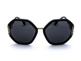Сонцезахисні окуляри VERSACE 4413 GB1/87 60 мм. TINTED GREY