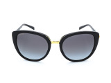 Сонцезахисні окуляри BVLGARI 8177 501/8G 53 мм. GRADIENT GREY