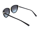 Сонцезахисні окуляри BVLGARI 8177 501/8G 53 мм. GRADIENT GREY. Фото 4