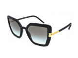 Сонцезахисні окуляри PRADA SPR 09W 1AB-0A7 54 мм. GRADIENT GREY. Фото 2