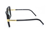 Сонцезахисні окуляри PRADA SPR 09W 1AB-0A7 54 мм. GRADIENT GREY. Фото 3
