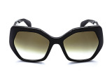 Сонцезахисні окуляри PRADA SPR 16R 1AB-0A7 56мм. GRADIENT BROWN