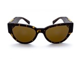 Сонцезахисні окуляри VERSACE 4398 108/83 55 мм. TINTED BROWN POLAR