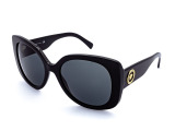 Сонцезахисні окуляри VERSACE 4387 GB1/87 56 мм. TINTED GREY. Фото 2