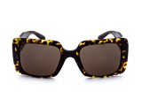 Сонцезахисні окуляри VERSACE 4405 108/73 54 мм. TINTED BROWN