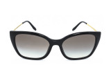 Сонцезахисні окуляри PRADA SPR 12X 1AB-0A7 54мм. GRADIENT GREY