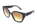 Сонцезахисні окуляри PRADA SPR 24X 2AU-6S1 52мм. GRADIENT BROWN. Фото 2