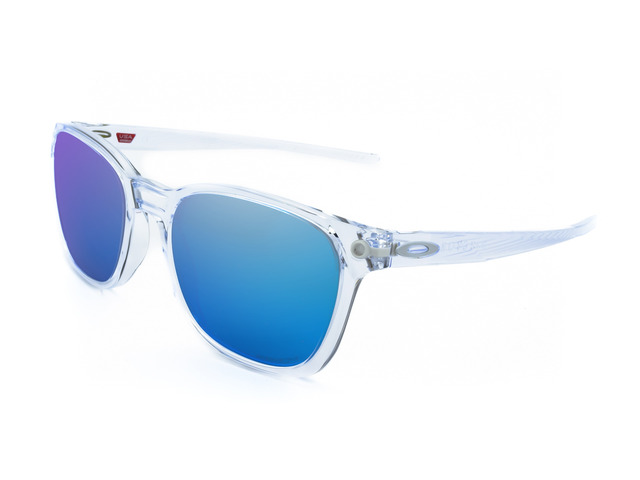 Сонцезахисні окуляри OAKLEY OJECTOR OO9018-0255 55 мм. PRIZM SAPPHIRE. Фото 2