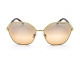  Сонцезахисні окуляри TIFFANY & CO  TF 3081 6021/3D 59мм. MIRROR GOLD