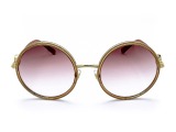 Сонцезахисні окуляри VERSACE 2229 1252/0P 1N 56 мм. GRADIENT BROWN