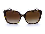Сонцезахисні окуляри BVLGARI 8225-B 504/13 56 мм. GRADIENT BROWN