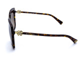 Сонцезахисні окуляри BVLGARI 8225-B 504/13 56 мм. GRADIENT BROWN. Фото 3