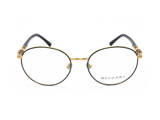 Оправа BVLGARI 2207 2033 52 мм.