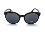 Сонцезахисні окуляри PRADA SPR 02X 1AB-5S0 53 мм. TINTED GREY