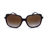 Сонцезахисні окуляри MICHAEL KORS MK2098U 378113 56 мм. GRADIENT BROWN