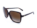 Сонцезахисні окуляри MICHAEL KORS MK2098U 378113 56 мм. GRADIENT BROWN. Фото 2
