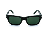 Сонцезахисні окуляри Ray-Ban Mr Burbank RB 2283 901/31 52 мм. TINTED GREEN 