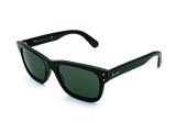 Сонцезахисні окуляри Ray-Ban Mr Burbank RB 2283 901/31 52 мм. TINTED GREEN . Фото 2