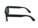 Сонцезахисні окуляри Ray-Ban Mr Burbank RB 2283 901/31 52 мм. TINTED GREEN . Фото 3