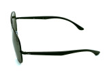 Сонцезахисні окуляри Ray-Ban Aviator RB 3675 002/58 58 мм. TINTED GREEN POLAR. Фото 3